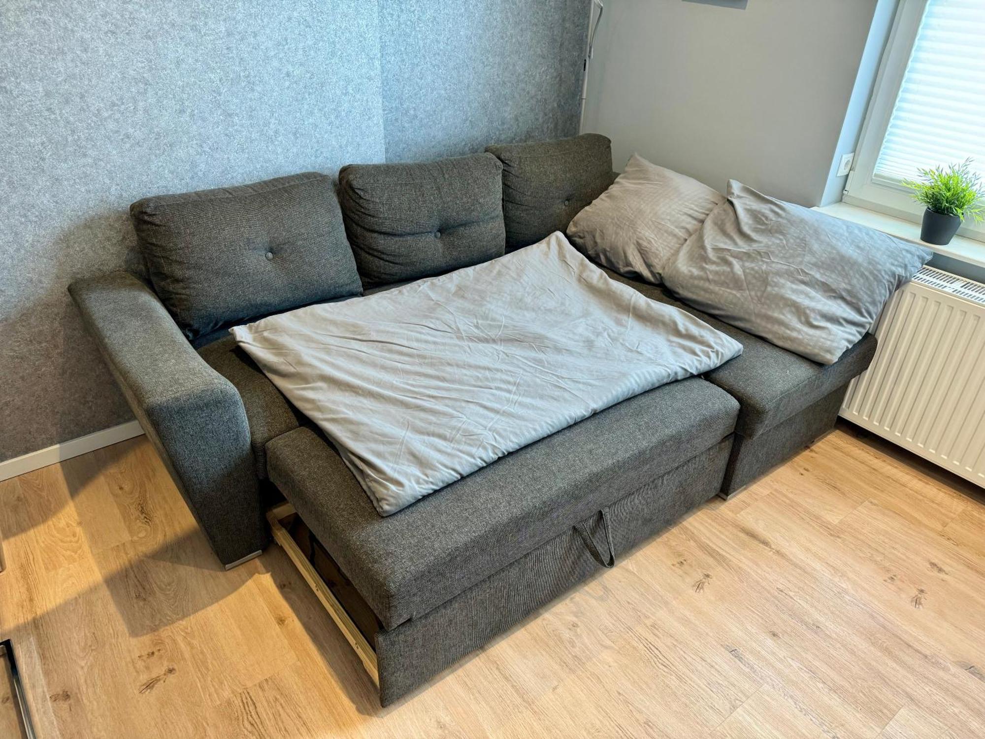 Ferienwohnung Am Glockensee Bad Laer Dış mekan fotoğraf